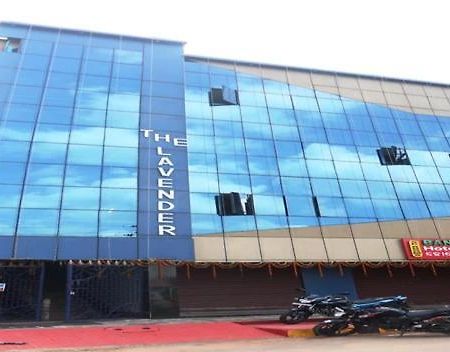 The Lavender Bhubaneswar Exterior photo