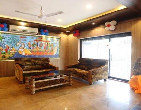 The Lavender Bhubaneswar Exterior photo