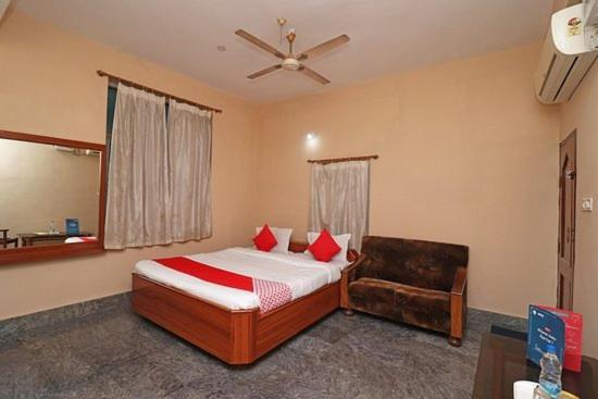The Lavender Bhubaneswar Exterior photo