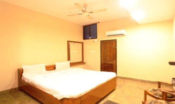 The Lavender Bhubaneswar Exterior photo