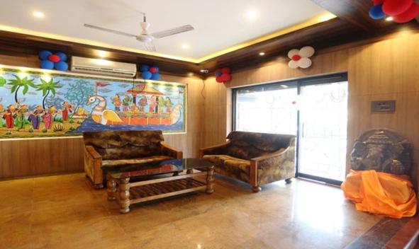 The Lavender Bhubaneswar Exterior photo