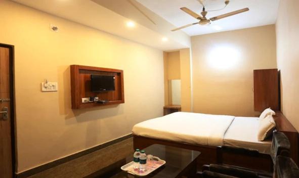 The Lavender Bhubaneswar Exterior photo