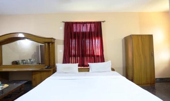 The Lavender Bhubaneswar Exterior photo