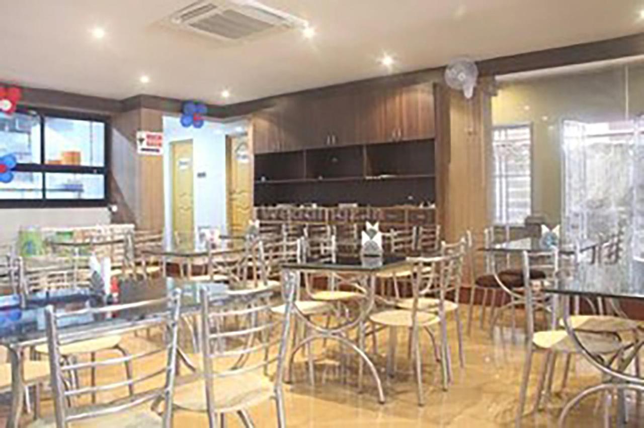 The Lavender Bhubaneswar Exterior photo